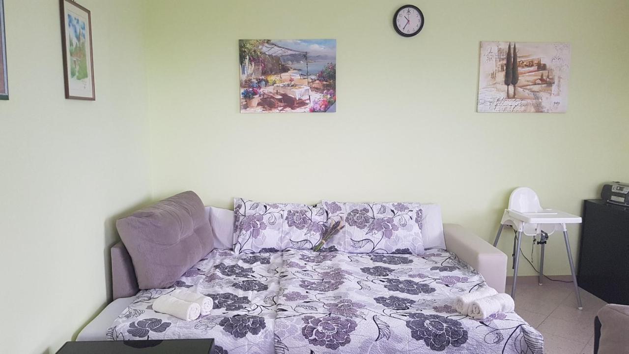 Apartma Panorama Marezige Exterior foto